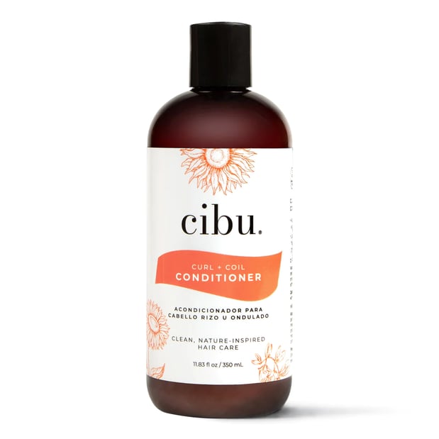 Curl + Coil Conditioner