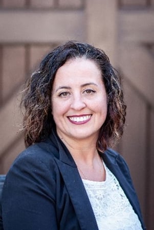 Photo of Nicole Fuentes