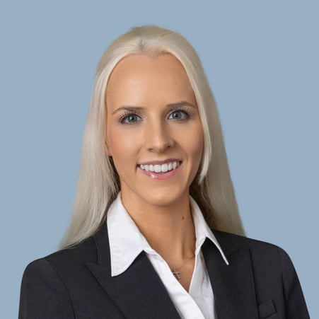 Photo of Marissa Bennett