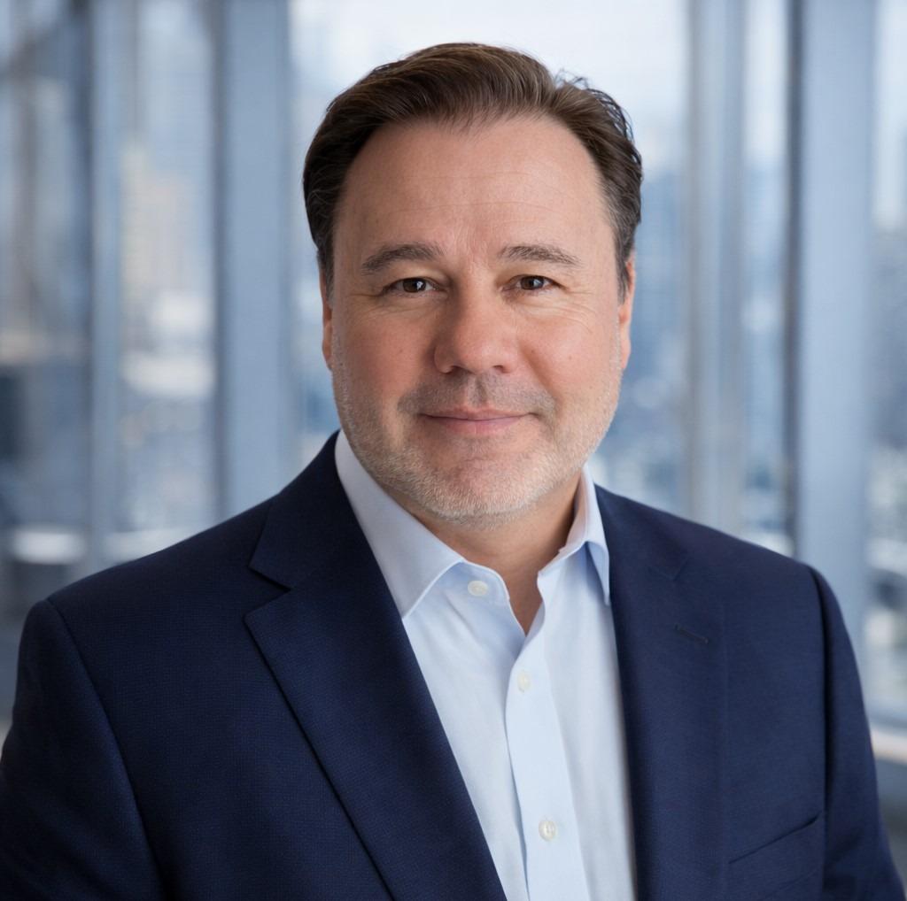 Photo of Eduardo A. Tellez, GMBA - Morgan Stanley
