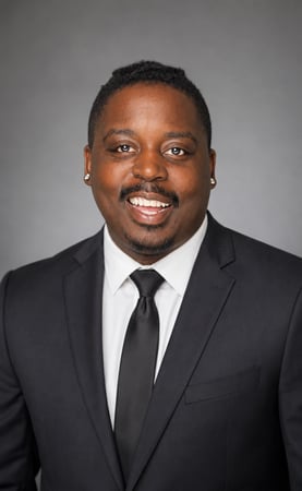 Photo of Vincent Owoeje