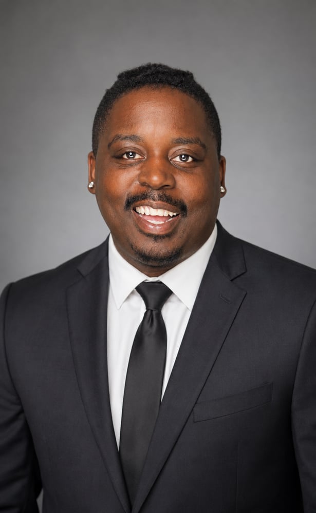 OLABISI MOORE Beltsville, MD