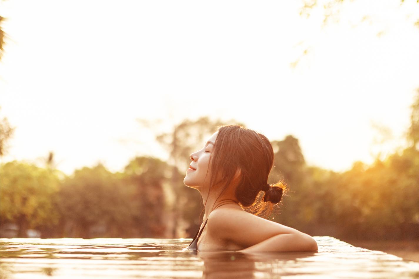 Spa Services Orlando, FL Woodhouse Spa