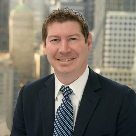 Photo of Mark Giordano, CFP®, CPM®, CIMA®