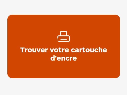cartouche d'encre boulanger Villars