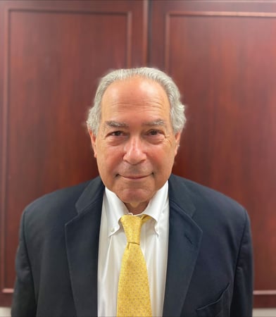 Photo of Richard L Goldman