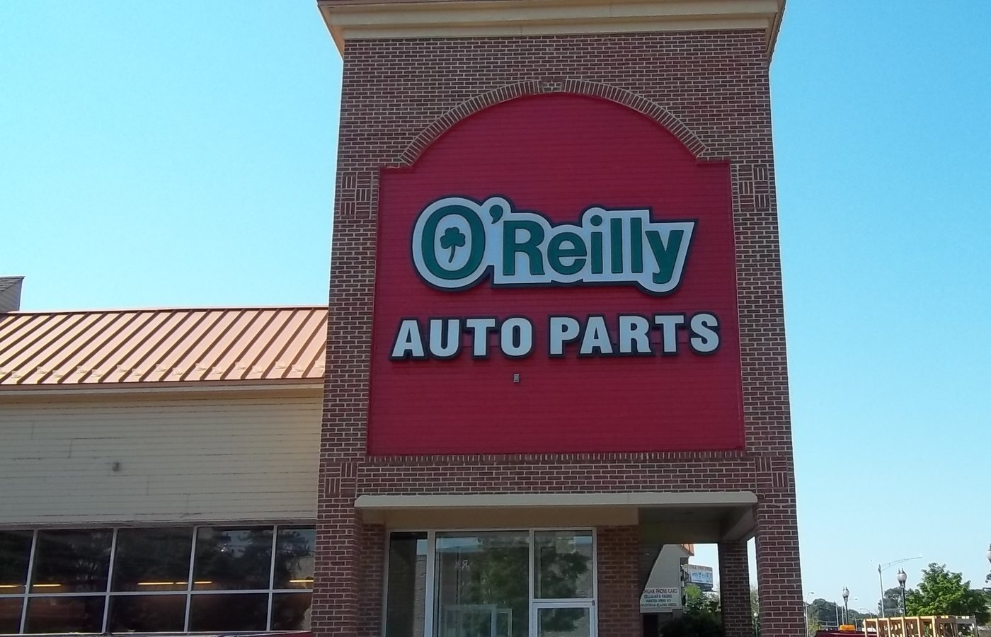 22942 John R Rd Hazel Park, MI | O'Reilly Auto Parts