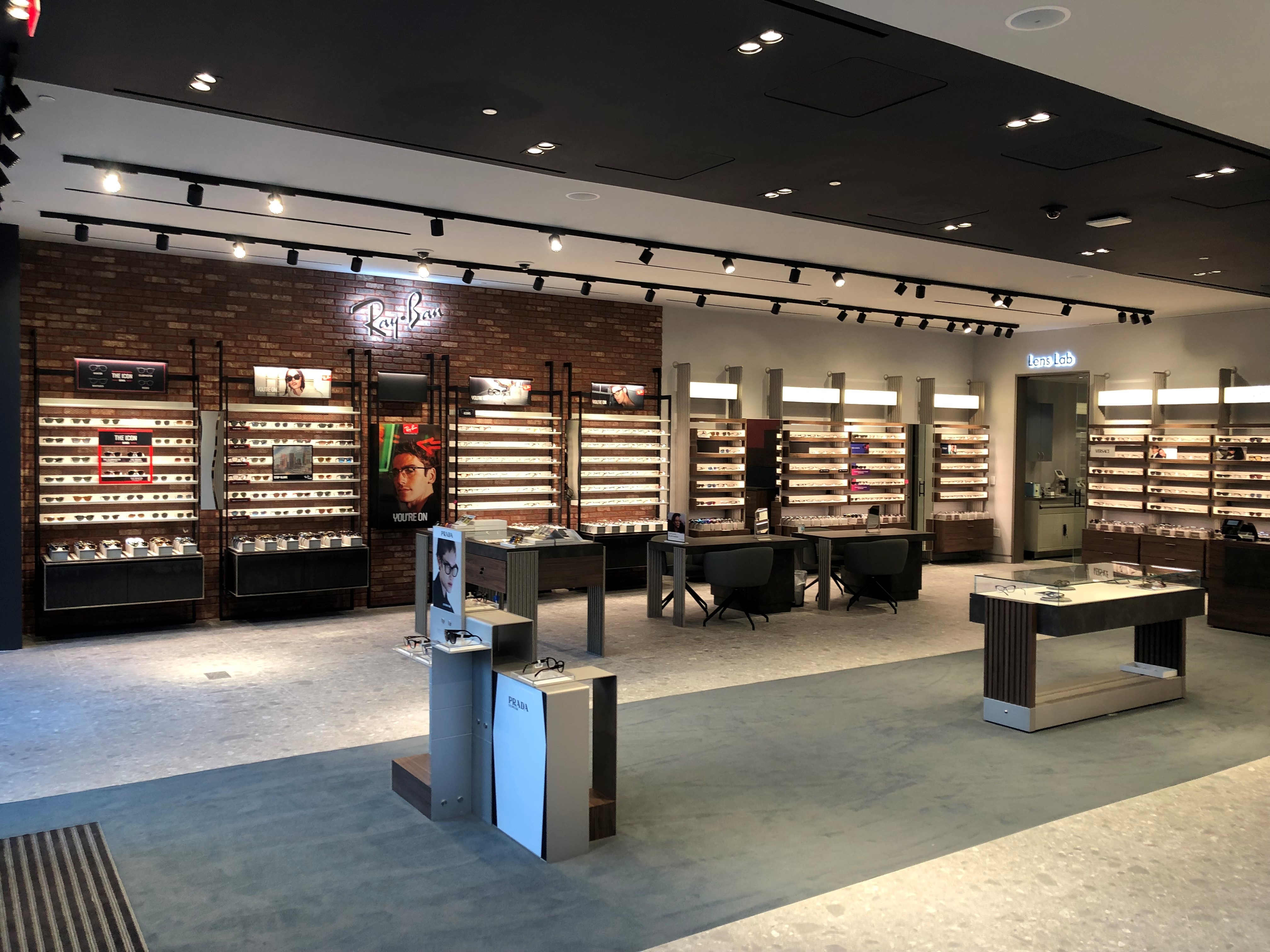 LensCrafters in Walnut Creek, CA | 1129 South Main Street | Eyewear & Eye  Exams