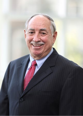 Photo of Steve Daughdrill