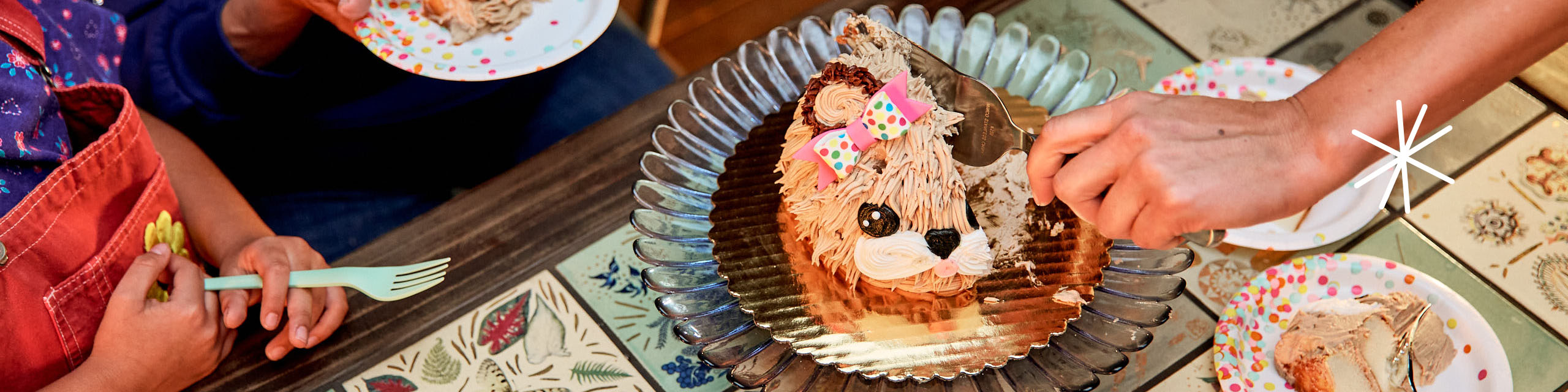 Menlo Park baker wins $10K in Cake Challenge | News | Almanac Online |