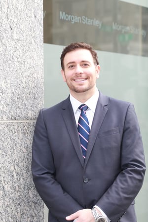 Photo of Michael D Stuart