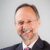 Personal Financial Representative Joseph Volpi