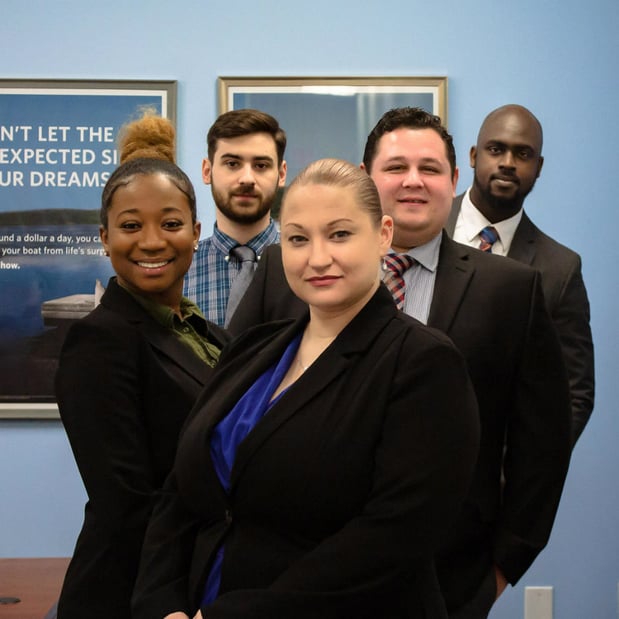 Gilmore Insurance Agency Allstate Insurance Agency in