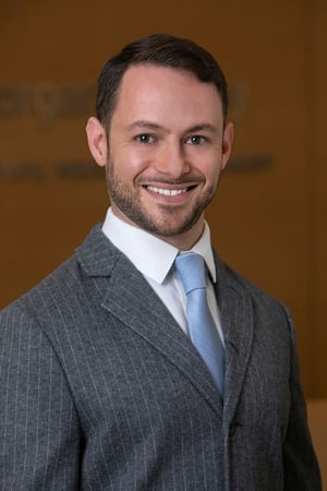 Photo of Israel Anteby, CFP®