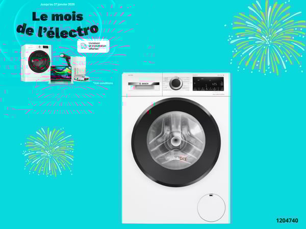 Venez découvrir nos offres électro dans votre magasin Boulanger Fléville.