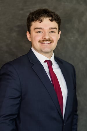 Photo of Andrew Jones