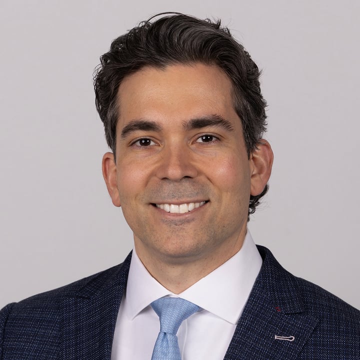 Eric Smuclovisky, MD - Beacon Medical Group GI and Interventional Radiology