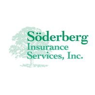 Soderberg Insurance Services logo