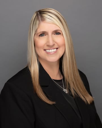 Photo of Nicole Bauman