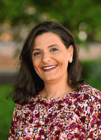 Photo of Najeba Orshan