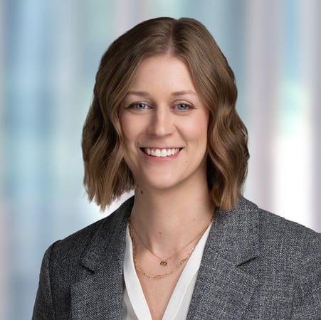 Photo of Jessica Tiefenbach