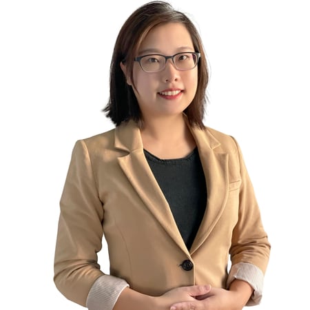 Photo of Wanying Zhao