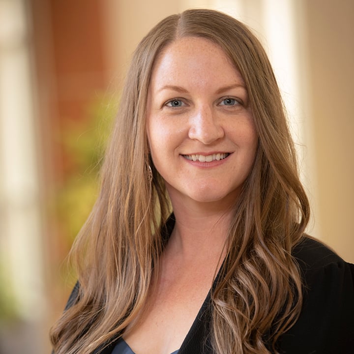 Jacelyn Hostetter, NP - Elkhart General Center for Wound Healing