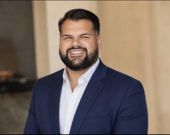 Photo of Paulo Alfonso