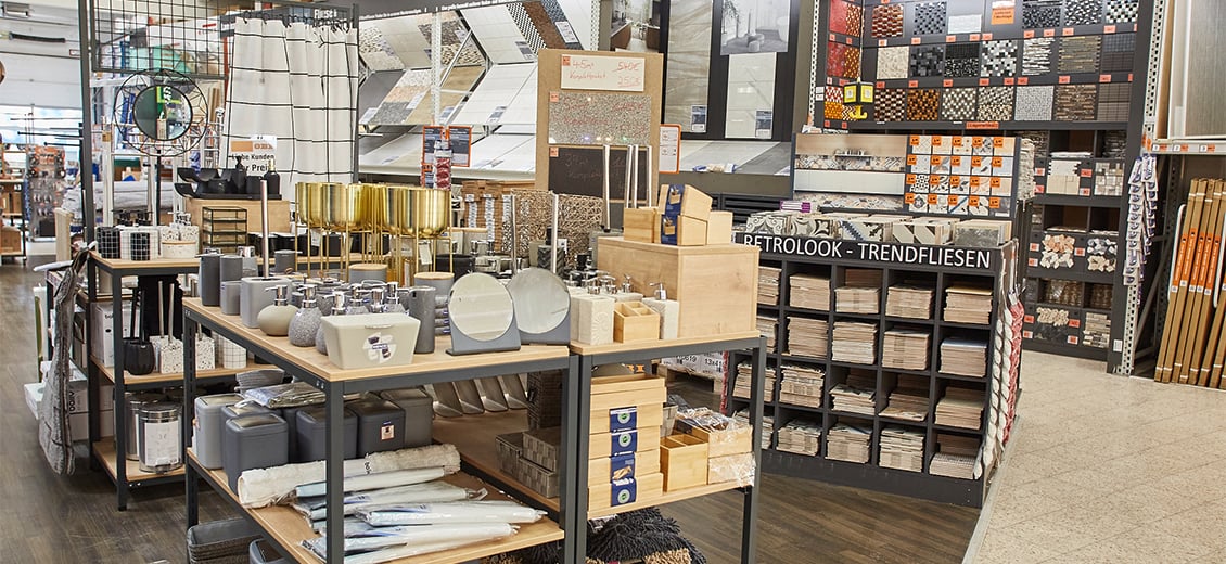 Dein OBI Markt MünchenMartinsried, LenaChristStr. 54