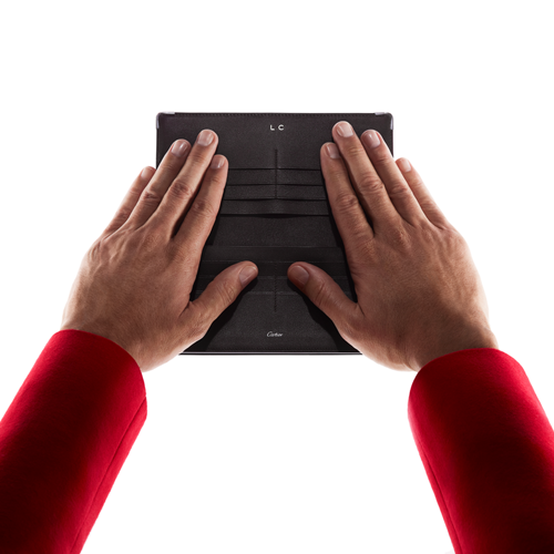 Embossing
