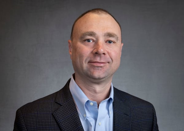Photo of Matthew Thibault