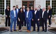 Photo of The Mantooth/Pols Group- Morgan Stanley - Morgan Stanley Financial Advisors