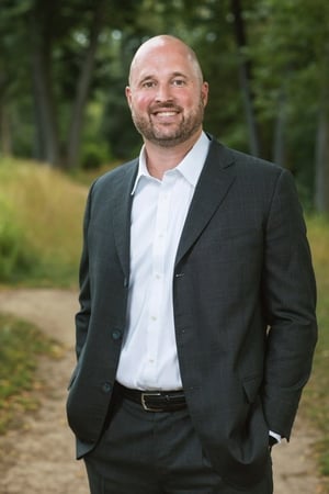 Photo of Brian Wilder