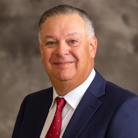 Photo of Lawrence Malamut