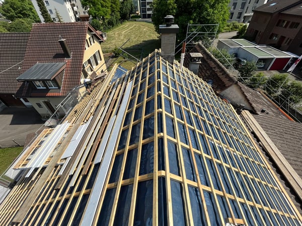 Zimmerei & Bauunternehmen FLAMM GmbH
