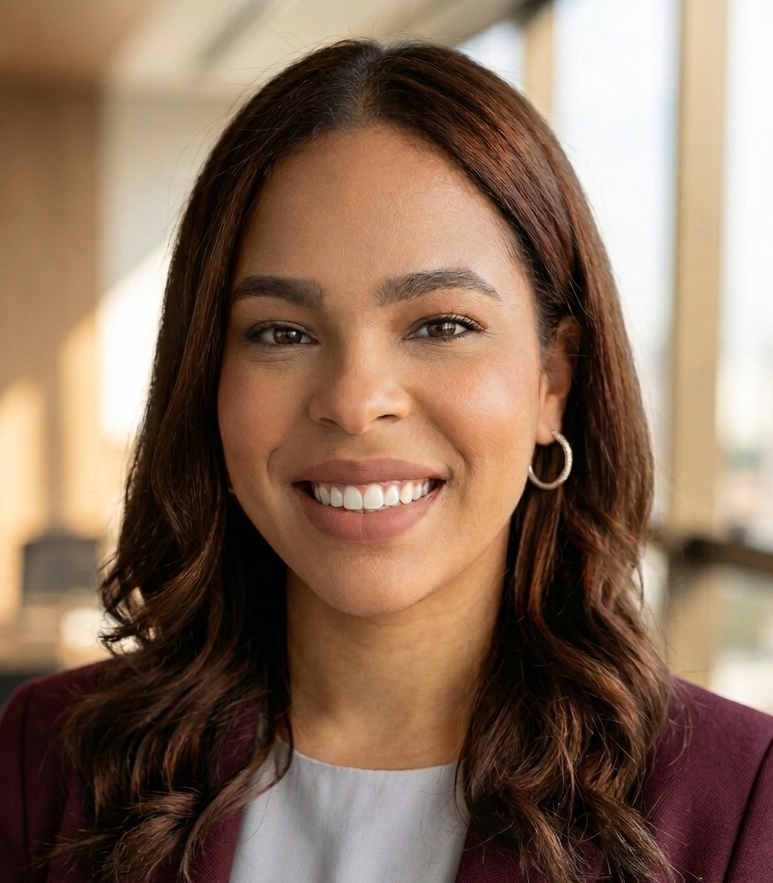 Photo of Carolina Feliciano