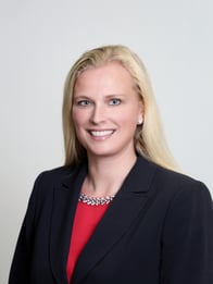 Photo of Monique Butler - Morgan Stanley