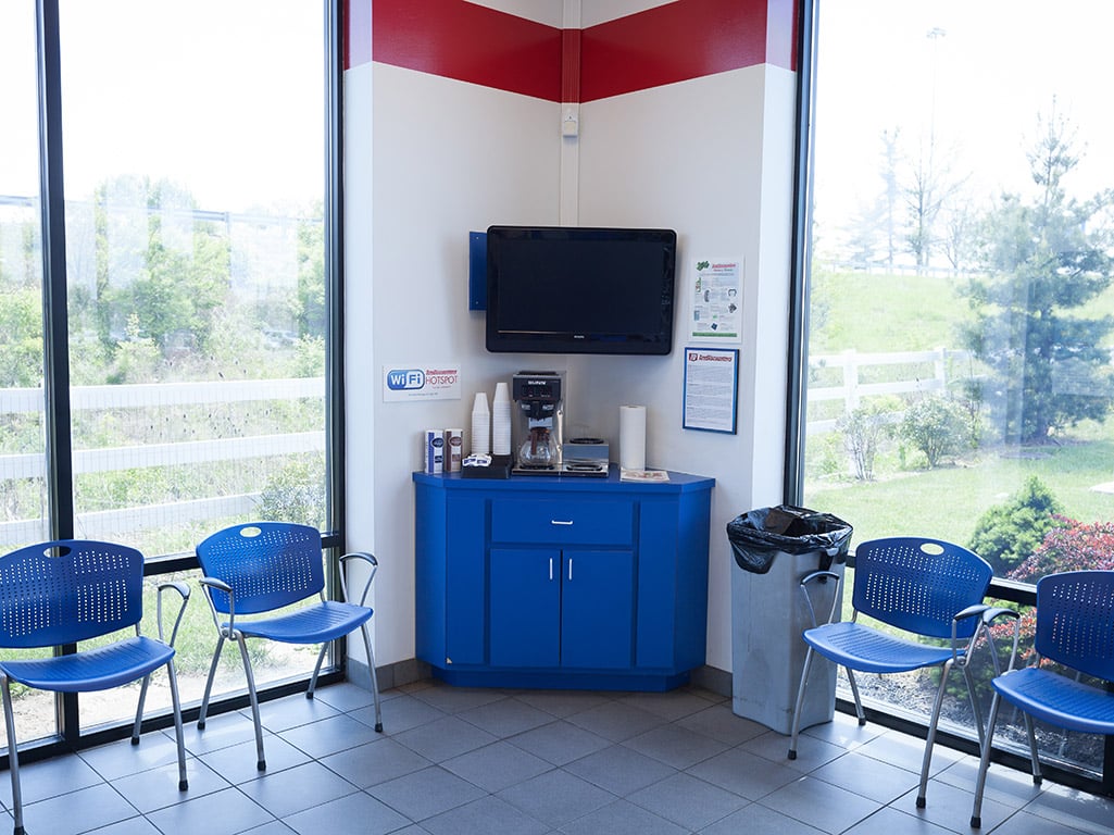 Tire Discounters Richmond tires, alignment, brakes, autoglass in