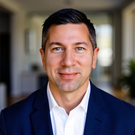 Photo of Brandon Marinelli