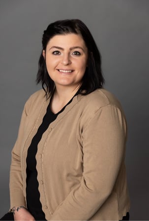 Photo of Ashley Booth