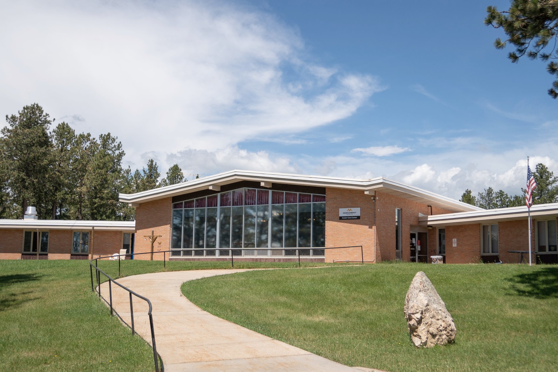 Facility