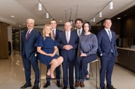 Photo of The Queally Waxman Angell Wealth Management Group - Morgan Stanley