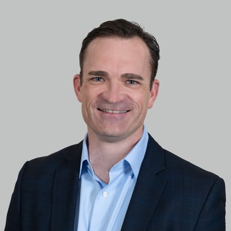 Brian Chinn Advisor Headshot image