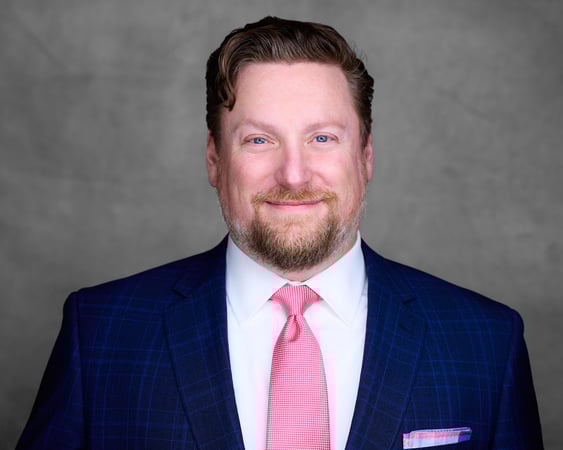 Photo of Timothy Jayne