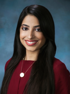 profile photo of Dr. Yusra Quadri, O.D.