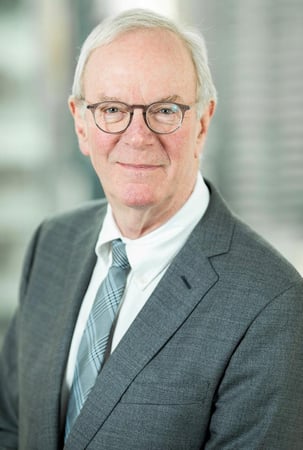 Photo of Donald Kerr