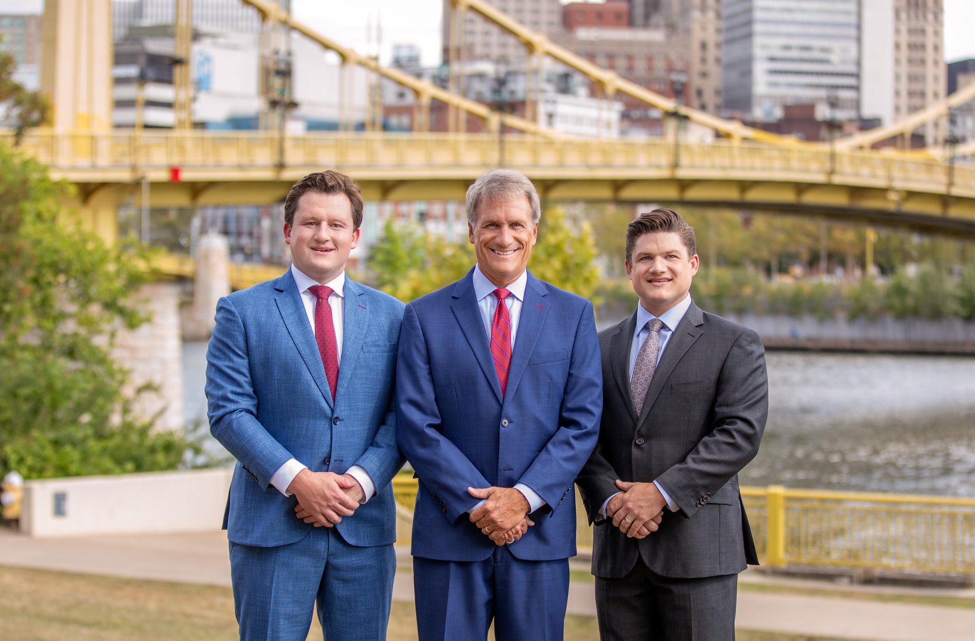 Photo of King, King, and Kaz Wealth Management Group - Morgan Stanley