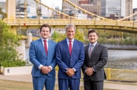 Photo of King, King, and Kaz Wealth Management Group - Morgan Stanley Financial Advisors
