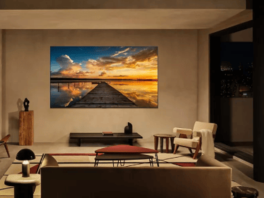 Nouveauté lg oled dans votre magasin boulanger st etienne teel