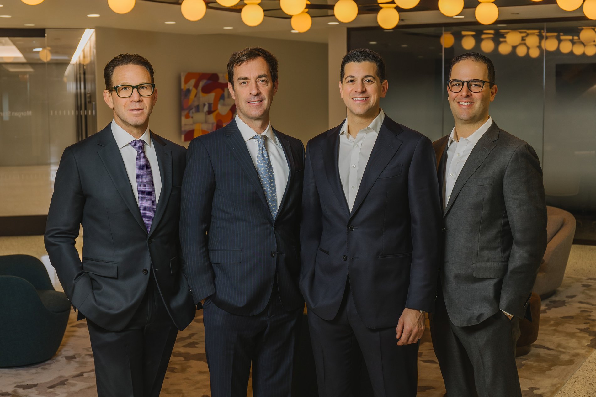 Photo of The Meltzer Dunn Fakhoury Group - Morgan Stanley